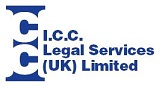 ICC Legal Services Logo